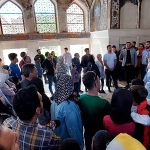 لیدر تخصصی کاشان