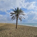 فرهاد صالح زهی لیدر محلی و عکاس چابهار