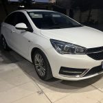 اجاره خودرو آریزو دربستی با راننده در مشهد