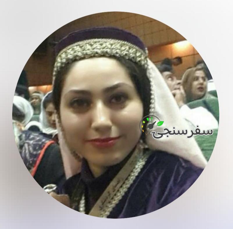 تورلیدر فرهنگی و طبیعت گردی استان قزوین