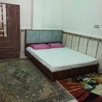 اقامت در تمیزترین آپارتمان چابهار