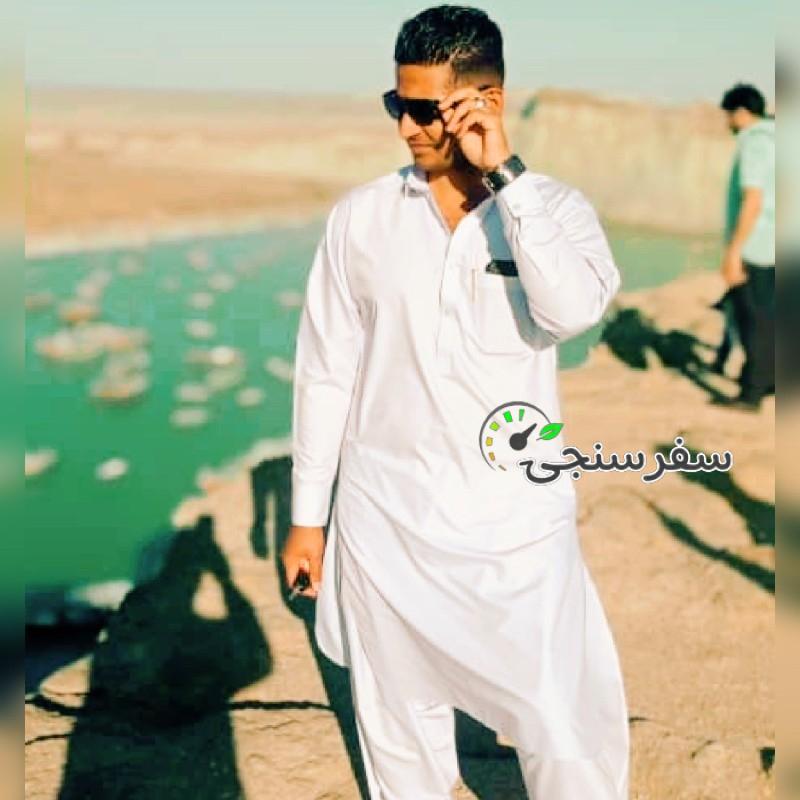 تور لیدر و بلد محلی در چابهار