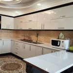 اقامت در تمیزترین آپارتمان چابهار