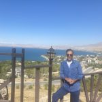 حسین زینلیان راهنمای تور ایرانگردی و جهانگردی در مشهد