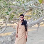 سعید محسن زاده لیدر محلی چابهار