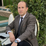 سعید مرادی تورلیدر رسمی و بین‌المللی بوشهر