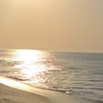 نسیم جدگال لیدر محلی در چابهار