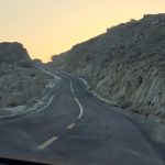 نسیم جدگال لیدر محلی در چابهار