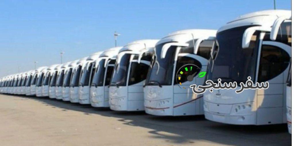 اجاره ون دربستی در تهران