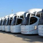 اجاره ون دربستی در تهران