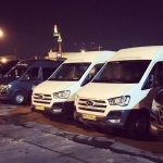 اجاره ون دربستی در تهران