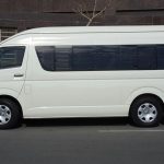 اجاره ون دربستی در تهران