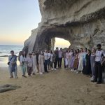 متین بلیدیی(متین بلوچ) تور لیدر گردشگری در چابهار سیستان و بلوچستان