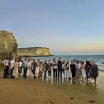 متین بلیدیی(متین بلوچ) تور لیدر گردشگری در چابهار سیستان و بلوچستان