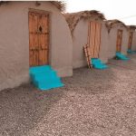 اقامتگاه تیاب مکران در چابهار