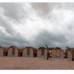 اقامتگاه تیاب مکران در چابهار