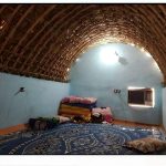 اقامتگاه تیاب مکران در چابهار