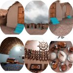 اقامتگاه تیاب مکران در چابهار