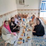 اجاره سوئیت سنتی در چابهار