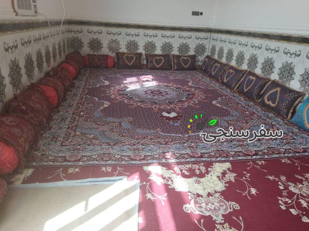 اجاره سوئیت سنتی در چابهار