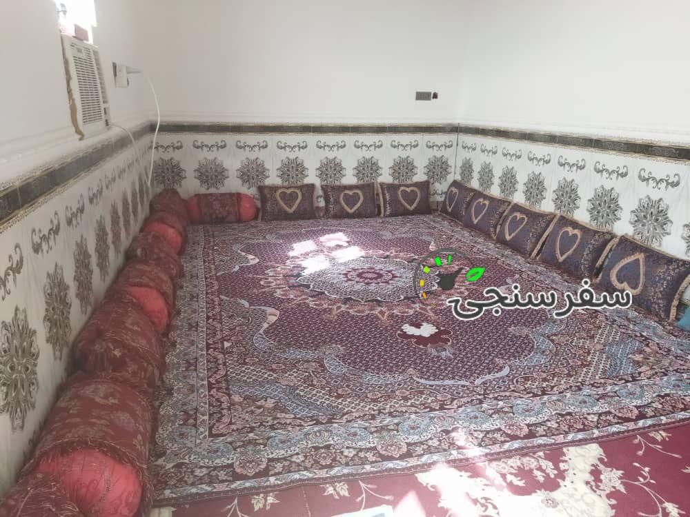 اجاره سوئیت سنتی در چابهار