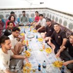 اجاره سوئیت سنتی در چابهار