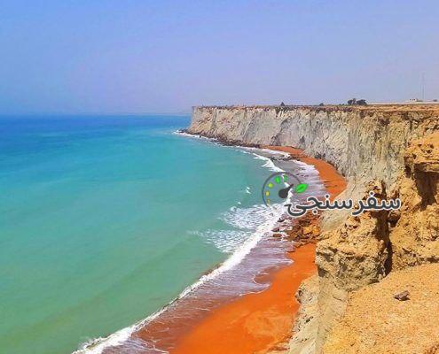 برکت سازواری لیدر محلی چابهار