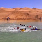 برکت سازواری لیدر محلی چابهار