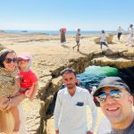 ناصر جشیره لیدر محلی چابهار پرانرژی