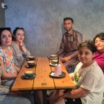 ناصر جشیره لیدر محلی چابهار پرانرژی