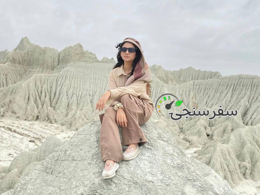 ناصر جشیره لیدر محلی چابهار پرانرژی