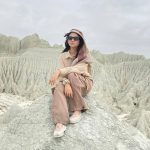 ناصر جشیره لیدر محلی چابهار پرانرژی