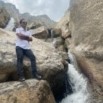 حسین زینلیان راهنمای تور ایرانگردی و جهانگردی در مشهد