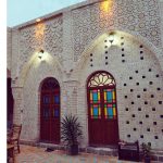 هتل انگورزاده در شوشتر خوزستان