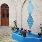 هتل انگورزاده در شوشتر خوزستان