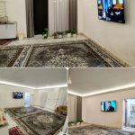 اقامتگاه زمرد حویق در تالش/