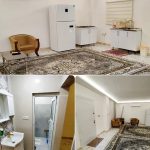 اقامتگاه زمرد حویق در تالش/