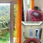 اقامتگاه زمرد حویق در تالش/