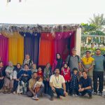 اقامتگاه بومگردی هرمز در استان هرمزگان/