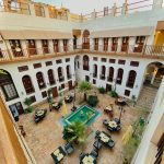 بوتیک هتل گلشن بوشهر/