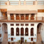 بوتیک هتل گلشن بوشهر/