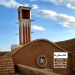 بوتیک هتل خانه تاریخی سمنانی ها/