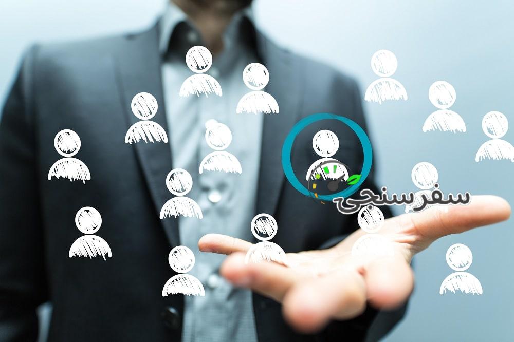 استخدام مدیر فنی بند ب برای تاسیس آژانس در تهران و کرج