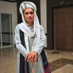 متین بلیدیی(متین بلوچ) تور لیدر گردشگری در چابهار سیستان و بلوچستان