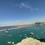 سعید محسن زاده لیدر محلی چابهار