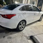 اجاره خودرو آریزو دربستی با راننده در مشهد