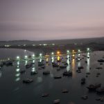 فرهاد صالح زهی لیدر محلی و عکاس چابهار