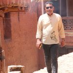 لیدر تخصصی کاشان