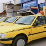 شرکت حمل و نقل سروش در قزوین