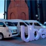 اجاره ون دربستی در تهران